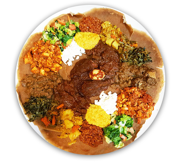 little ethiopia Restaurant